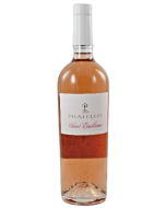 Chiaretto Sant Emiliano tr. DOP 2017/18, Pratello