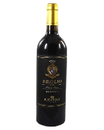 Chianti Classico Riserva Brolio DOCG 2019, Barone Ricasoli