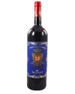 Chianti Classico Riserva Rocca Guicciarda DOCG 2020, Barone Ricasoli