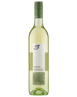 Les Vignes de Bila-Haut Rouge AOP M. Chapoutier, Languedoc-Roussillon