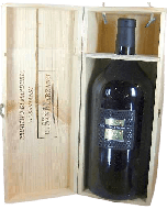 Sessantanni Primitivo di Manduria DOC 2010 Doppel-Magnum in HK, Feudi di San Marzano