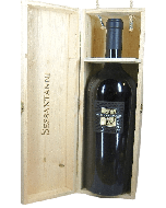 Sessantanni Primitivo di Manduria DOC 2018 Magnum in OHK, Feudi di San Marzano