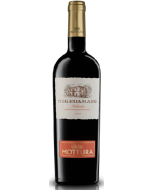 Villa Mottura Negroamaro del Salento IGT 2018 - SALE -, Mottura