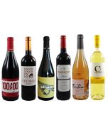 Entresierras Algairen Tempranillo Bodegas Pablo