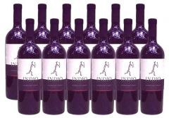 Indio Montepulciano d`Abruzzo DOC Cantine Bove