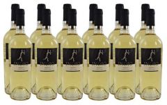 Indio Montepulciano d`Abruzzo DOC Cantine Bove