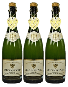 Bickensohler Secco Zero alkoholfrei, Weinvogtei Bickensohl