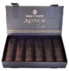 Alastro IGT 2011, Planeta