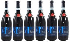 Luccarelli Primitivo Puglia Tre Stelle IGP 2015, Luccarelli