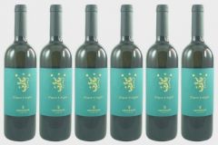 Pinot Grigio Grave F DOC Antonutti