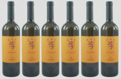 Sauvignon Grave F DOC Antonutti