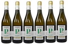 Pinot Grigio Trentino Riserva MezzaCorona