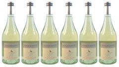 Serai Bianco del Veronese Le Morette Valerio Zenato