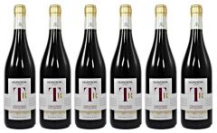 Teroldego Rotaliano Riserva MezzaCorona