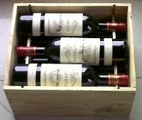 Castello di Brolio Chianti Classico DOCG 2016, 6 Flaschen in Original-Holzkiste, Barone Ricasoli