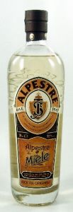 Alpestre Kräuterlikör Miele, Piemont