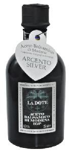 Aceto Balsamico di Modena IGP Oro Gold LA DOTE 12 Jahre, Fattoria Estense