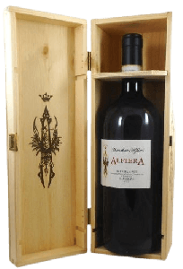 Barbera d`Asti Alfiera Magnum Marchesi Alfieri