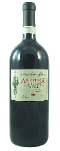 Barbera d`Asti Alfiera 2017 Magnum, Marchesi Alfieri