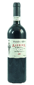 Barbera d`Asti Alfiera 2018/19, Marchesi Alfieri