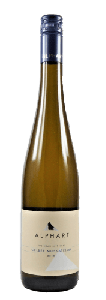 Grüner Veltliner Weinviertel DAC Reserve Hundsleiten 2015, Weingut Pfaffl