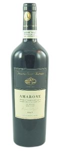 Amarone Selezione Castagnedi 2018, Tenuta Sant`Antonio