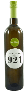Sauvignon Collevento 921 IGT 2021/22, Antonutti