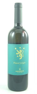 Pinot Grigio Grave del Friuli DOC 2022/23, Antonutti