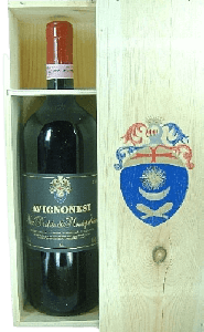 Vino Nobile di Montepulciano DOCG Magnum 2010 Avignonesi, Toskana