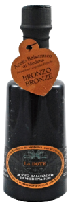Aceto Balsamico La Dote IGP Bronzo 8 Jahre, Fattoria Estense