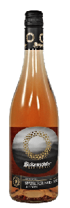 Spätburgunder Rosé Kühler Morgen tr. 2022, Weinvogtei Bickensohl