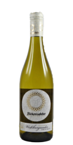 Steinfelsen Weißer Burgunder "BS" tr. 2022, Weinvogtei Bickensohl