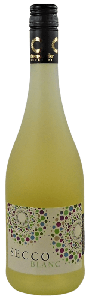 Weisser Burgunder tr. 2015 1 Liter, WG Bickensohl