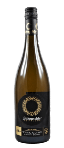 Steinfelsen Weißer Burgunder Kabinett tr. 2023 "SK-Selektion", Weinvogtei Bickensohl