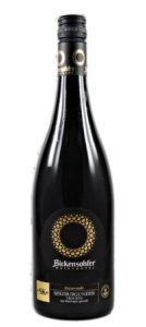 Herrenstück Spätburgunder tr. 2019/20 "SK-Selektion" Barrique, Weinvogtei Bickensohl