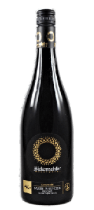 Steinfelsen Spätburgunder Rotwein tr. 2018 "SK-Selektion", Weinvogtei Bickensohl