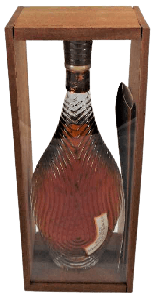 Grappa di Barbera d`Asti 1993 in HK, Destilleria Bocchino