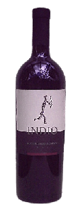 Indio Montepulciano d`Abruzzo DOC 2019, Cantine Bove