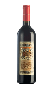 Sauvignon COF La Tunella