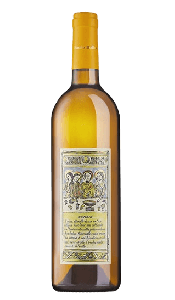 Sauvignon COF La Tunella