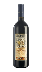 Sauvignon COF La Tunella