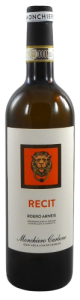Roero Arneis DOC Recit 2023, Monchiero Carbone