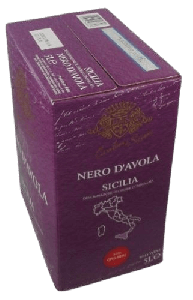 Luccarelli Primitivo Puglia Tre Stelle IGP 2015, Luccarelli