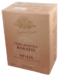 Luccarelli Primitivo Puglia Tre Stelle IGP 2015, Luccarelli