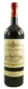 Castello di Brolio Chianti Classico DOCG 2016, Barone Ricasoli