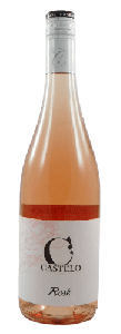 Castelo Medina Rosé 2019 - SALE -, Bodegas Castelo de Medina