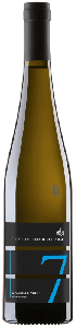 Brennfleck Cuvée Weiss tr. 2017, Weingut Brennfleck