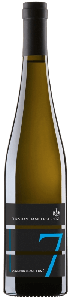 Brennfleck Cuvée Weiss tr. 2017, Weingut Brennfleck