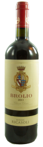 Chianti Classico Brolio DOCG 2017 - SALE -, Barone Ricasoli