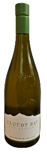 Cloudy Bay Marlborough Sauvignon Blanc Cloudy Bay 